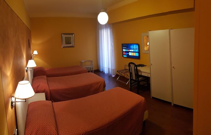 Hotel Diana