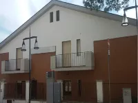 Hotel Dei Cappuccini Hotels in Province of Foggia