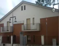 卡布奇妮酒店 酒店