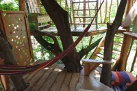 River Side Cabana - parking