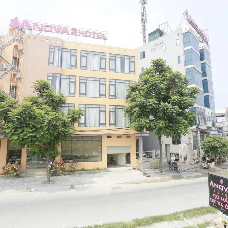 Anova 2 Hotel