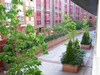 Washington Parquesol Suites & Hotel Hotels near Rio Hortega University Hospital