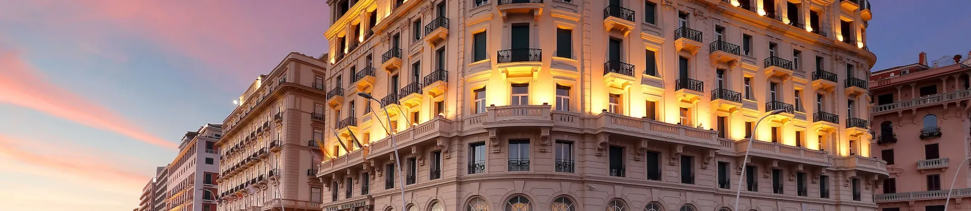 4-Star Select Hotels