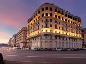 Eurostars Hotel Excelsior