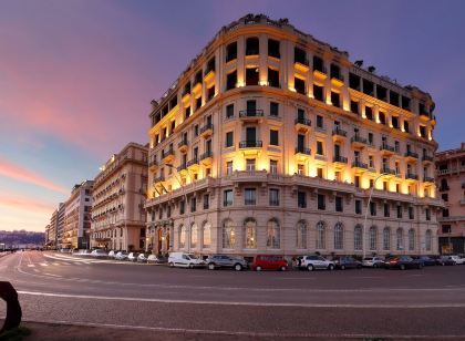 Eurostars Hotel Excelsior