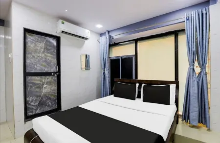 Hotel Delight In By GRB Отели рядом с достопримечательностью «Yu Studio Circle»