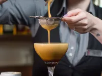 The Morrison Dublin, Curio Collection by Hilton - 5-Star