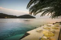 Aminess Lume Hotel - 주차장