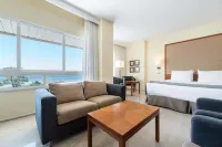Eurostars Isla de La Toja Hotels in O Salnes