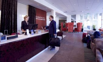 Home Hotel Skagen Brygge