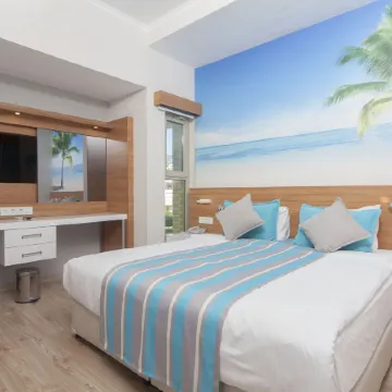 Holiday Village Turkiye