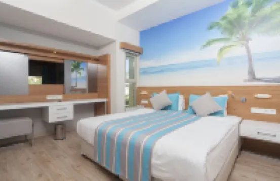 Holiday Village Turkiye