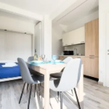 Onda Blu House by Ca-Sa Check