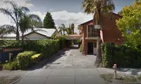 Bell Motel Hotel di Preston