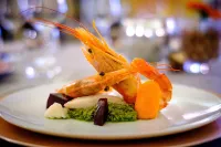 Ristorante Albergo Corona Hotels in Carbonara Scrivia