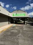 Discovery Inn Lafayette Hotel a Broussard
