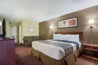 Americas Best Value Inn Tulsa I-44
