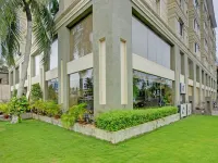 Pride Ananya Resorts Hotels in Puri