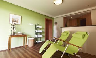Pension Jageredt