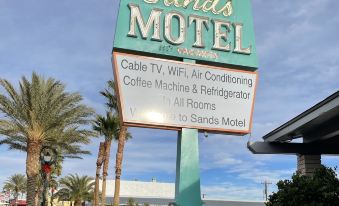 The Sands Motel