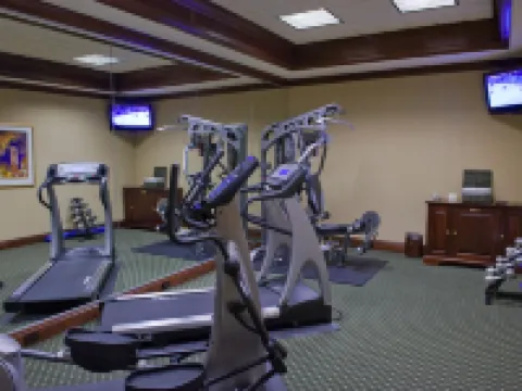 Bell Tower Hotel Hotels in Ann Arbor