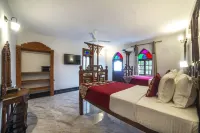 Tembo B&B Apartments Hotels in Urban