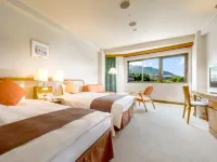 Hotel Green Plaza Hakone