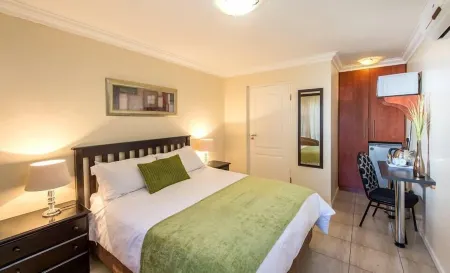 Bhotani-on-Bax Отели в г. Порт-Элизабет