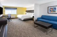 Holiday Inn Express & Suites Albuquerque-N. Balloon Fsta PK Hotel a Rio Rancho