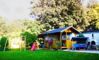Pension Kristalpark