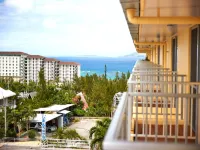Condo Hotel Shimanchu Club - Pemandangan Pantai