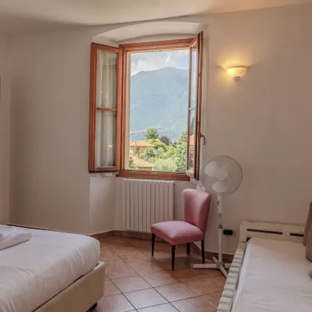 Appartamenti Villa Giulia