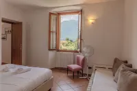 Appartamenti Villa Giulia Hotels in Bellagio