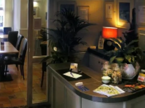 Townhouse Rooms Hotel a Truro