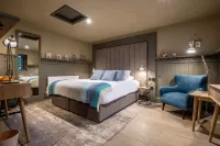 The Three Blackbirds Hotels in Balsham