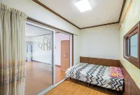 Neulpureun Pension - 駐車場