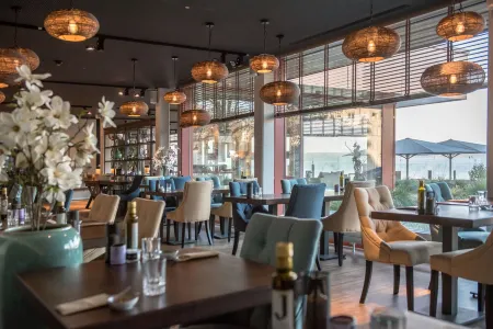 Intermar Hotel & Apartments Отели в г. Доллеруп