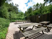 Holiday Home in Rendeux with Terrace