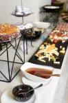 New MerryLand Hotel - Завтрак