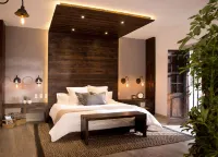 H21 Hospedaje Boutique - Balcony