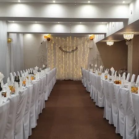 Hotel Gniecki Gdansk