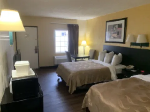 Baymont by Wyndham Front Royal Near Shenandoah National Park Hotels in Warren County