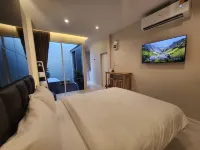 Kvilla Hotels near Songpochana