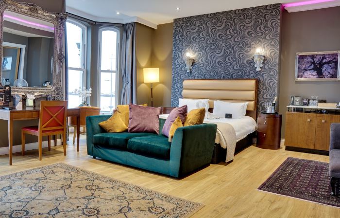 Halvard Hotel