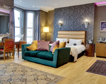 哈瓦德酒店 道格拉斯酒店