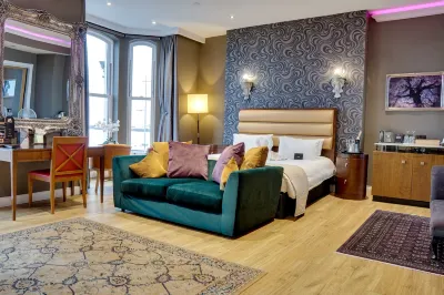 Halvard Hotel Các khách sạn ở Port Erin