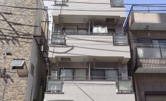 Zaito Tokyo Kinshicho Economy Inn