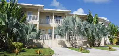 Sapphire Garden Townhouses Hotel a 
