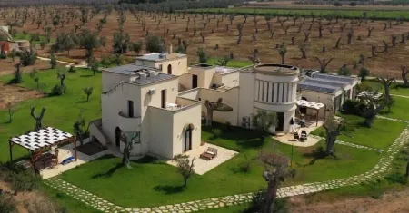 Masseria le Celline