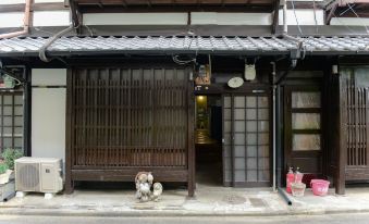 Nishioji Tanuki